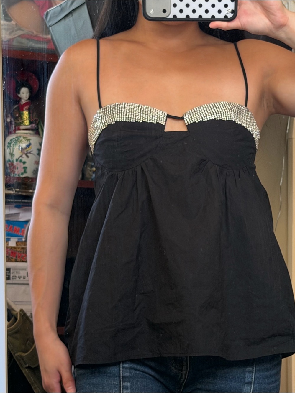 Zara Tank Top